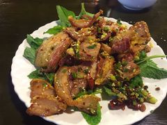 -民食香·腊排骨野生菌美食(木府店)