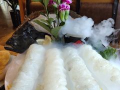 -小渔船渔家传统菜(鲅鱼圈店)
