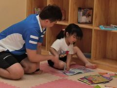 -飞奇儿体能体操馆(和平印象城店)