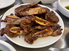 -李家韩国烧烤馆(光辉苑店)