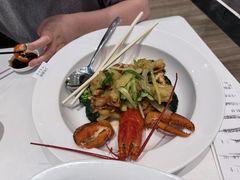 -万龙洲海鲜(大兴绿地缤纷城店)