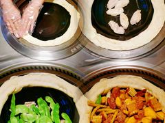 特色排骨烀饼锅-灶座小锅烀饼·铁锅炖(全国总店)
