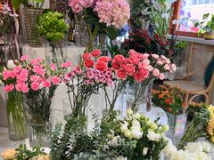 -花屿鲜花(淡水店)