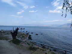 -大理洱海