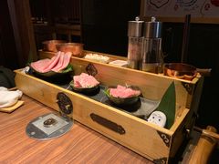 -牛道·和牛九食(市府恒隆广场店)