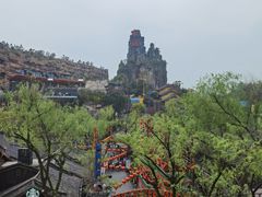 -杭州宋城