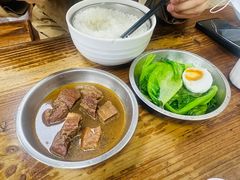 -西关云吞面世家(兰花路店)