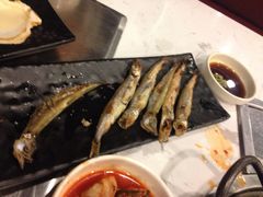 郑阿姨的家-郑阿姨的家·이모네·韩料&烤肉(武川路店)