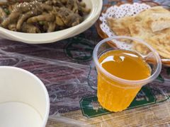 -小民大排档(江汉路店)