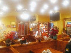 -如意林卡藏餐吧(大昭寺店)