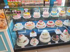 -金凤成祥(草桥店)