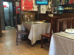 大堂-火龙堂·风味民间菜(文一路店)