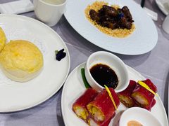 -丰鲤楼•闽南茶楼(仟禧汇店)