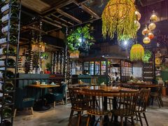 大堂-南海渔家•海鲜•正宗海南菜(海棠湾店)