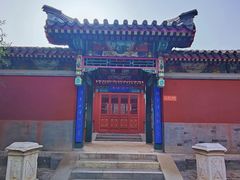 -莲池书院博物馆