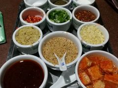 -朝伟清真铜瓢牛肉馆(三十年老·店)