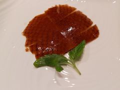 -四季民福烤鸭店(王府井灯市口店)