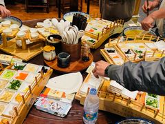 -香麒园·过桥米线·南湖雅宴