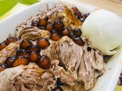 -MOMO冰品·生巧汤圆(红桥店)