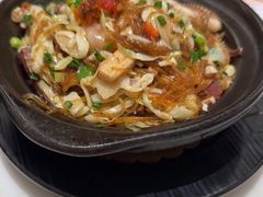 -新世界餐厅(万达店)