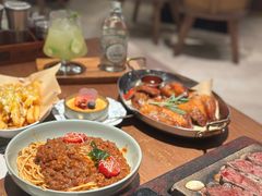 -一沙一城·岩烤牛扒(深圳首店)