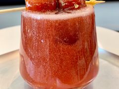 赭韵-喜茶(北京五棵松华熙店)