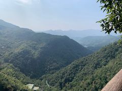 -溪口-滕头旅游景区