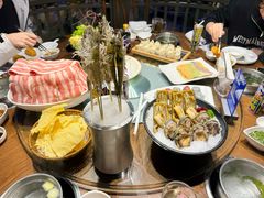 -东海怡品海鲜豆捞(星街坊店)