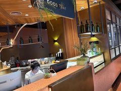 -大树餐厅(益田假日店)