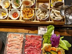 -菌自由丨野生菌火锅特色庭院餐厅(丽江古城店)