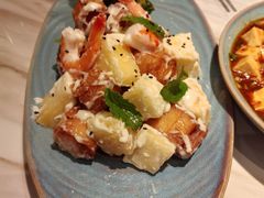 -志明眷村·台式融合菜·宵夜