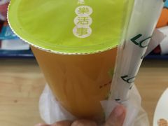 -乐活事·手作鲜果茶(世贸商城店)