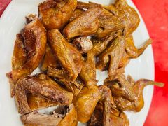 脆皮乳鸽-金时代顺风大酒店(协泰店)
