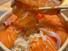 -福匠日本料理(人民路店)