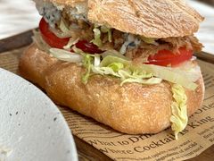 -G+KITCHEN(龙湖狮山天街店)