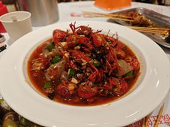 -辣不怕口味虾(长沙总店)