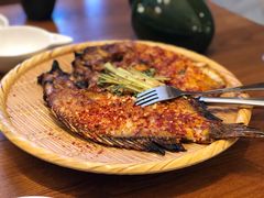 -云海肴·汽锅鸡·云南菜(苏州中心店)