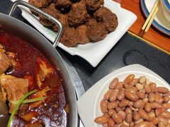 -葛记红焖羊肉(人民路店)