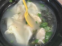 -津门张记包子铺(华昌道店)