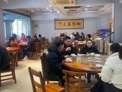 -大家发海鲜城夜排档(华山中路店)