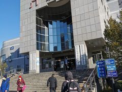 -北京中医药大学东方医院(方庄院区)