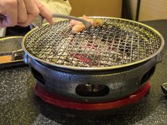 -樱嘢·炭火烧肉(惠南店)