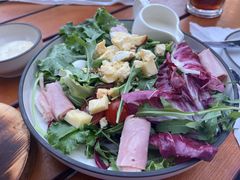 -普拉那啤酒坊Paulaner(凯宾斯基饭店)
