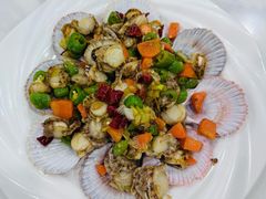 -郭姐·威海渔村(黄兴路店)