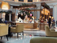 -漢咖啡·全服务式自助晚餐(武汉洲际酒店)