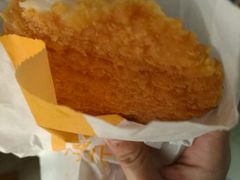 -麦当劳(山大路店)