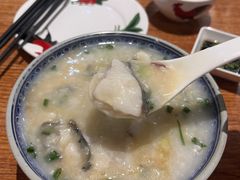 -强记鱼粥(南村店)