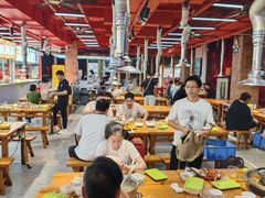 -养牛邓·潮汕牛肉海鲜自助火锅(广州店)
