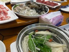 -良兴火锅