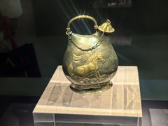 -陕西历史博物馆